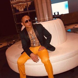 Meet your Posher, Danny